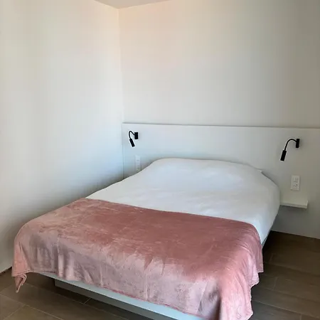 El Mirador - Quality Appart hôtel Ostende
